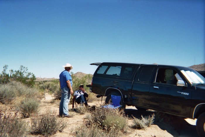 California 5