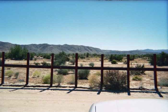 California 8