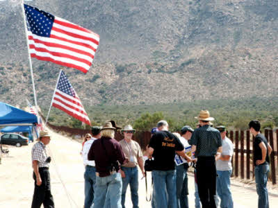CA Minuteman line 1