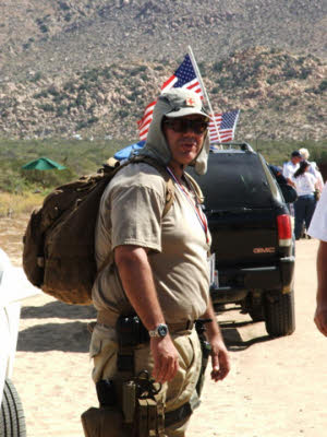 CA Minuteman line 6