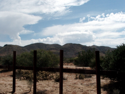 CA Minuteman line 8