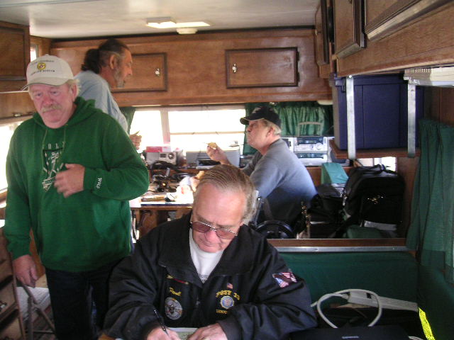 Washington State 1