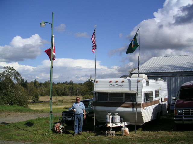 Washington State 2