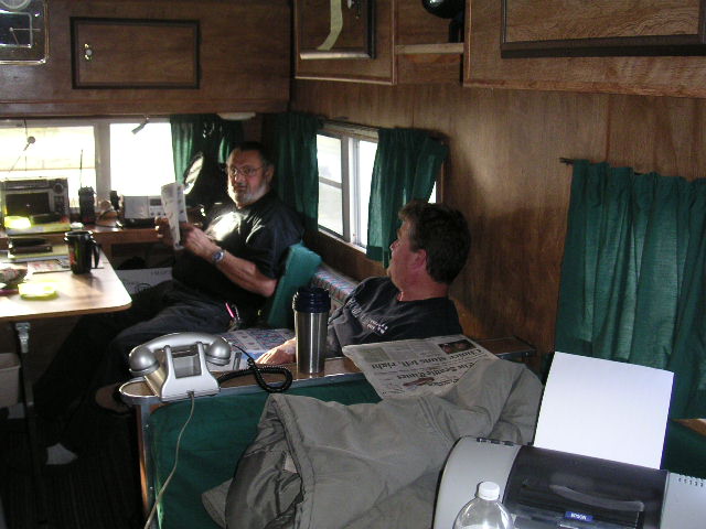 Washington State 6