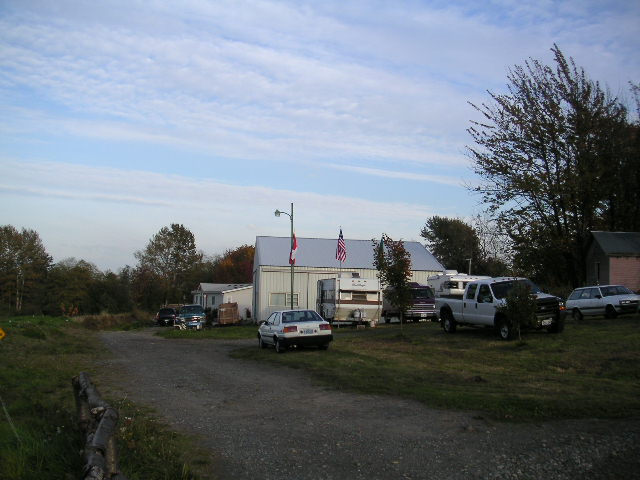 Washington State 9