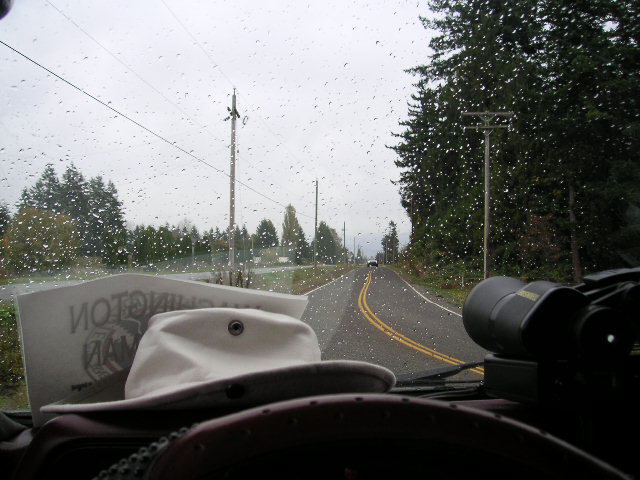 Washington State 15