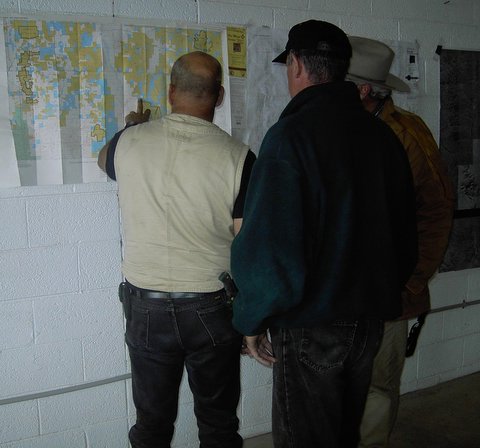 Prep for meetings 1