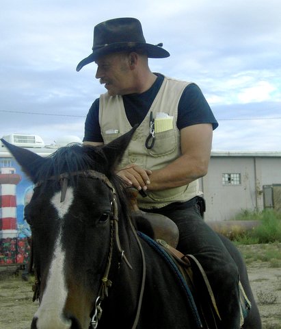 Rough Rider Patrols 1