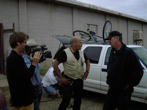 Documentary Interview 1