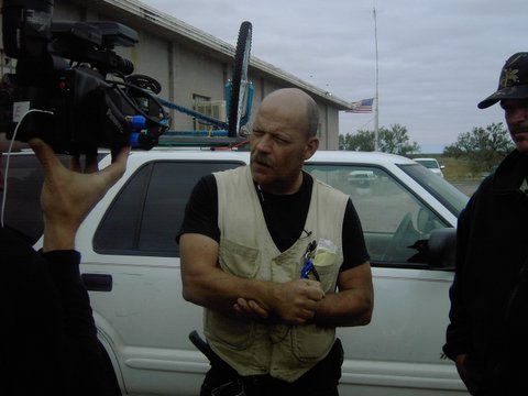 Documentary Interview 2