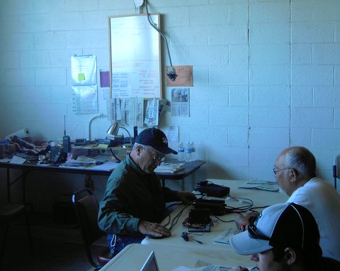 Communications Office